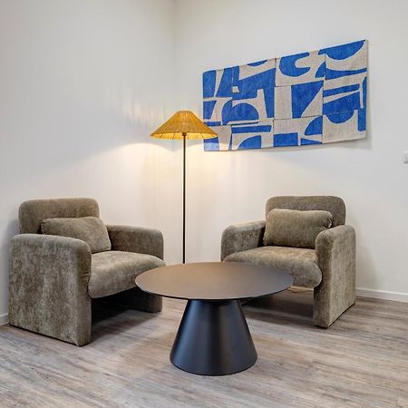 Apartment "Sonnenlaune" Garz  외부 사진