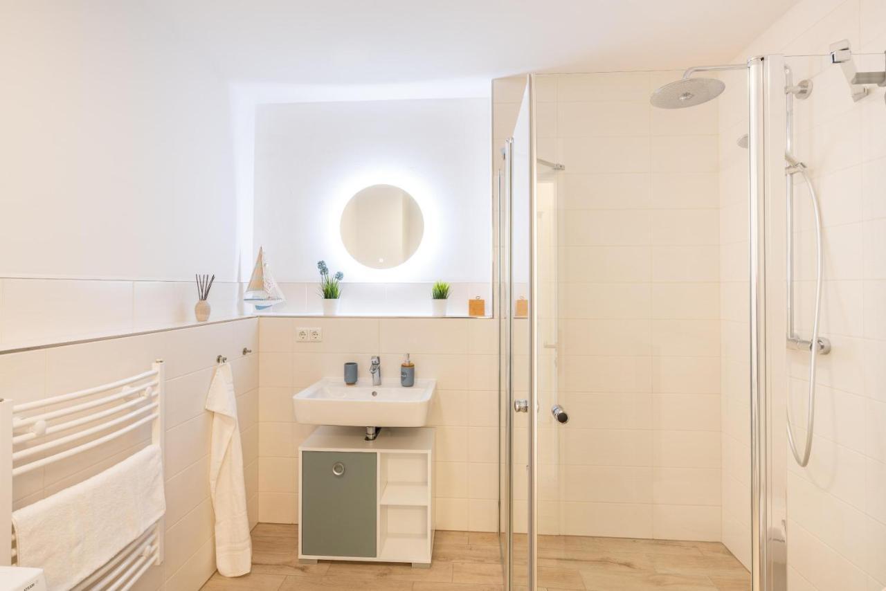 Apartment "Sonnenlaune" Garz  외부 사진