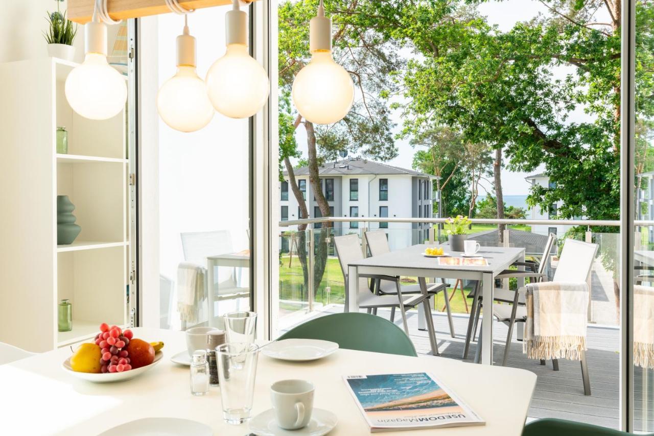 Apartment "Sonnenlaune" Garz  외부 사진