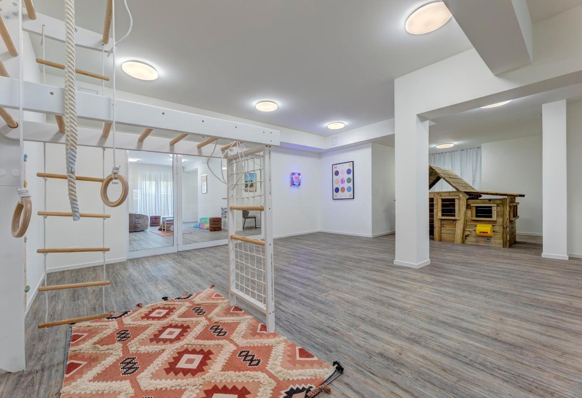 Apartment "Sonnenlaune" Garz  외부 사진