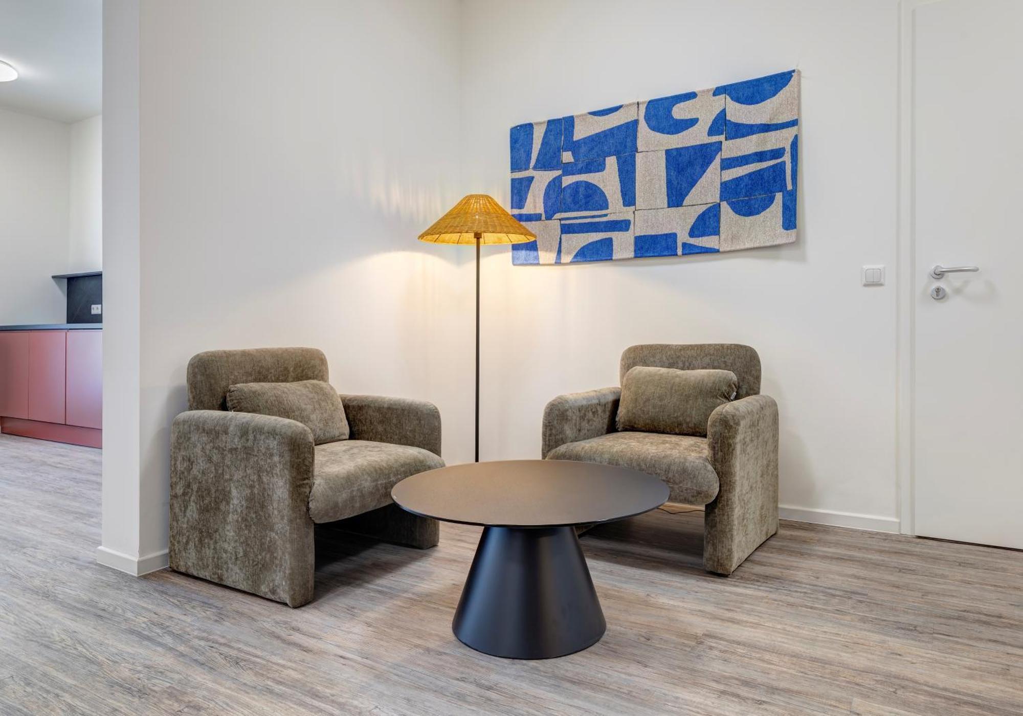 Apartment "Sonnenlaune" Garz  외부 사진