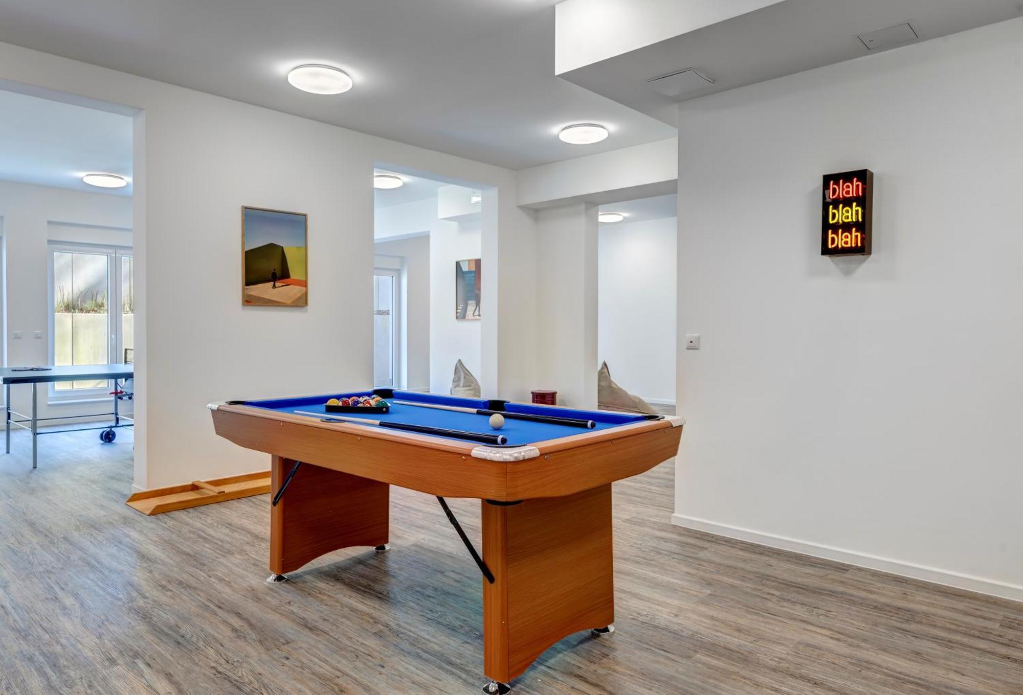 Apartment "Sonnenlaune" Garz  외부 사진