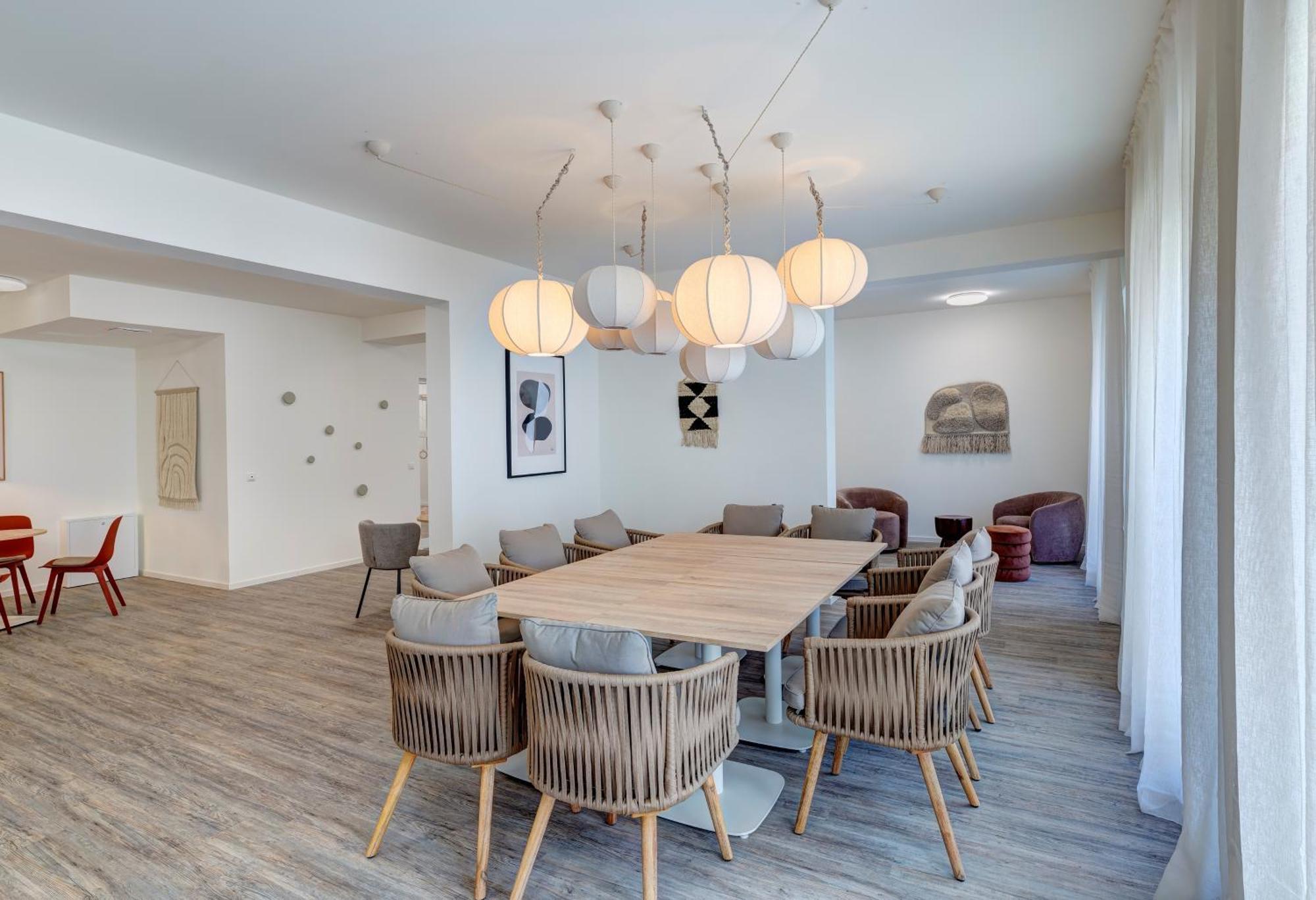 Apartment "Sonnenlaune" Garz  외부 사진